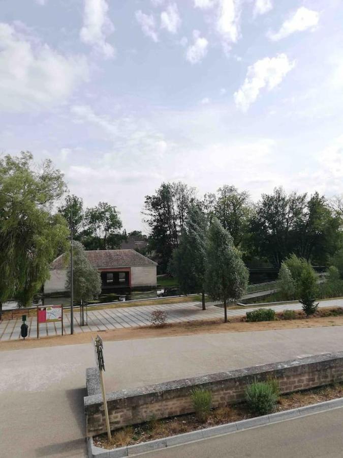 Maison accueillante Gondrecourt-le-Château Esterno foto